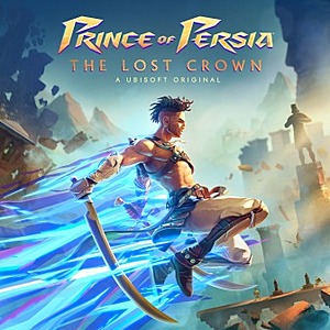 Prince of Persia The Lost Crown (PC Digital Download) $20