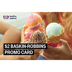 T-Mobile Customers: $2 Baskin-Robbins code, Shell & More via T-Mobile Tuesdays App (07/10/2018)
