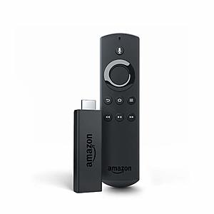 Prime Members w/ Alexa: Amazon Cloud Security Camera $60, Fire TV Stick w/ Alexa  $20 & Much More + Free S/H