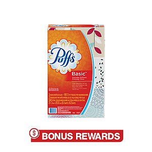 Office Depot/OfficeMax: 100% Back in Rewards 5 pk Sharpie, Avery Label, OD Filler Paper 3x3 Sticky Notes, Boise POLARIS Multipurpose Paper 20lb, Puffs 8/9 - 8/12/18 IN STORE ONLY