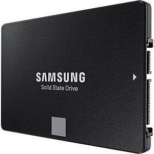Samsung 1TB SSD 860 EVO 2.5” for 130.00 + tax