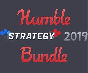Humble Strategy Bundle 2019 (PC games). Dungeon 3, Offworld Trading Company, Stellaris, Sid Meier's Civiliation VI and More