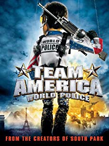 Digital HD Films: Team America World Police, Tropic Thunder & More $5 each