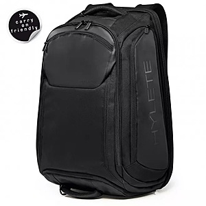 Hylete Icon 6-In-1 Backpack (60L) $89 + Free S/H