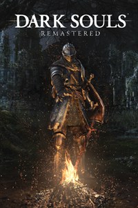 Dark Souls: Remastered (Xbox One Digital Download) $15.99 via Microsoft Store