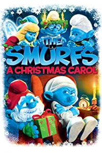 Animated Holiday Shorts (Digital HD): Trolls Holiday $3, Smurfs Christmas Carol $1