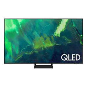 Samsung EDU/EPP: 85" Samsung Q70A Class 4K QLED Smart TV (2021 Model) $1400