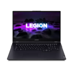 Legion 5 Gen 6 Laptop: 17.3", AMD Ryzen 5 5600H, 8GB RAM, 256GB SSD, RTX 3060 + SD Cashback + Free S/H Gaming Laptop $1119.99
