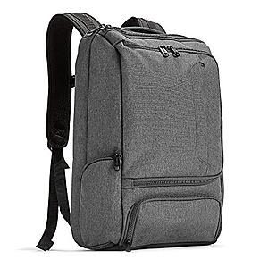 eBags Pro Slim Laptop Backpack (Heathered Graphite) - $54