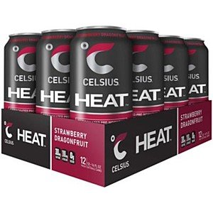 Vitamin Shoppe Celsius and Celsius heat BOGO 50% off + stacking coupon. Bang sweet tea clearance + Coupon