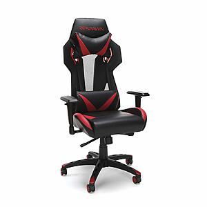 Amazon : Respawn-205 Racing Style Gaming Chair  (RSP-205-RED)  $136.46 + Tax / Free Shipping with Prime