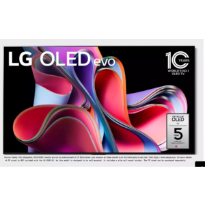 LG G3 77" $3149, 65" G3 $2310, 83" $4549 - at LG Partner Store - Requires Access! YMMV!