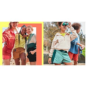 GAP/OLD NAVY - 30% Off Your Purchase