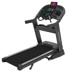 Horizon 7.4 Studio Series AT Treadmill $1439.10 before tax