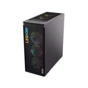 Lenovo Legion Gaming Desktop Tower 7i Gen 8 (Intel): i7-13700KF, RTX 4070 Ti, 16 GB DDR5-5200MHz, 1 TB SSD M.2 $1,659.00 + Free Shipping