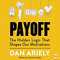Audible Today's Member Daily Deal - Payoff $0.99