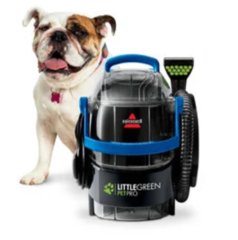 Bissell Little Green Pet Pro $119.99