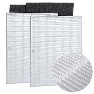 Winix Replacement Filter Pack for C535 and C909 Air Purifiers, 2-pack - $69.99