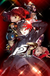 Persona 5 Royal PC with Xbox Play Anywhere - $35.99 Microsoft Store