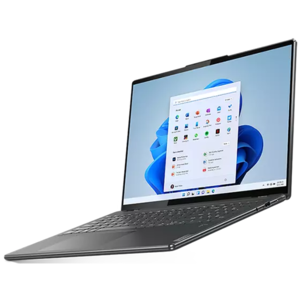 Lenovo Yoga 7i 2-In-1 Touchscreen Laptop: i7 1260P, 2.5K 60Hz, 512GB SSD, Win 11 $860 + Free S/H ($915 w/ 1TB SSD)