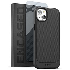 Encased iPhone 14 (Plus/Pro/Pro Max) Phone Cases: From $4.61 w/ Free Prime Shipping