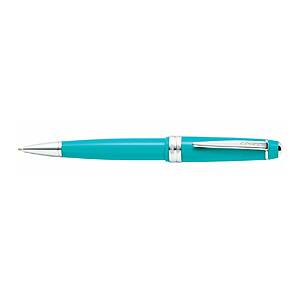 Cross Bailey Polished Resin Refillable Medium Ballpoint Pen with Gift Box $11 + free s/h