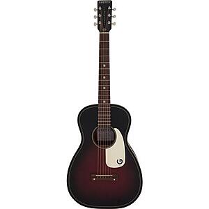 Gretsch Roots Collection G9500 Jim Dandy Flat Top Acoustic Guitar $109 + free s/h