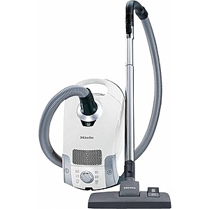 Miele Vacuums: C1 Cat & Dog Cannister $552, C1 Pure Suction PowerLine Canister $328 & More + Free Shipping