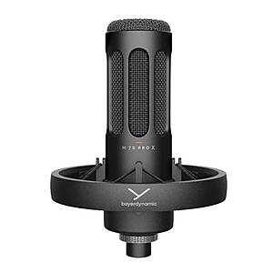 beyerdynamic PRO X M70 Professional Front-Addressed Dynamic Microphone $99 + free s/h