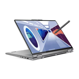 Lenovo Yoga 7 2-in-1 Laptop: Ryzen 7 7735U, 16GB DDR5 RAM, 1TB SSD, 16" 1920x1200, Digital Pen $650 + free s/h