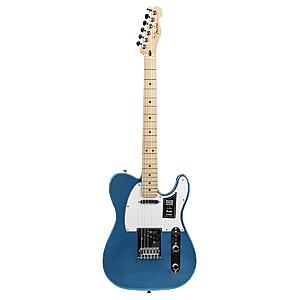 Fender Limited Edition Player Telecaster or Stratocaster Electric Guitar $529 + free s/h