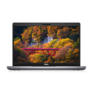 Dell Latitude 5411 Laptop (Refurb): 14" 1024x768, i5-10400H, 8GB RAM, 256GB SSD $179.50 & More + Free S/H