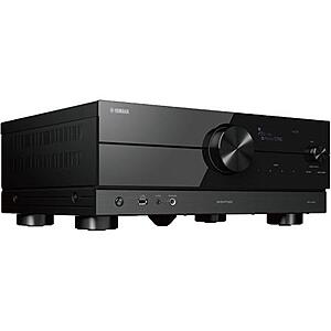 Yamaha RX-A2A 7.2-Channel AV Receiver $450 + free s/h