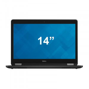(refurb): Coupon - 50% Off Dell Latitude 14 E7470 Laptop: From $264 + free s/h