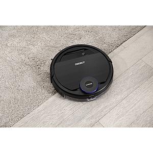 ECOVACS Deebot Ozmo 937 2-In-1 Vacuuming and Mopping Robot $313 + free s/h