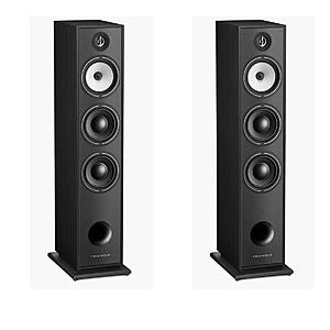 Triangle Borea BR08 HiFi Floorstanding Speaker (Pair) $749 or Less w/ SD Cashback + Free S&H