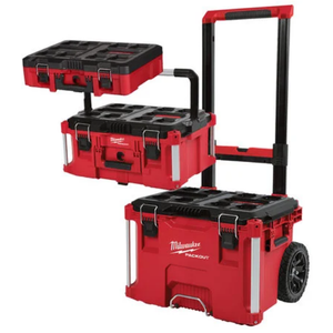 Milwaukee PACKOUT 3pc Set $169, Toolbox w/Foam Insert $40, and MORE @ Northern Tool (w/Store Pickup) $169.97