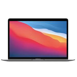 MacBook Air 13.3" Laptop: 2560x1600, M1, 8GB RAM, 256GB SSD $850 + Free Shipping