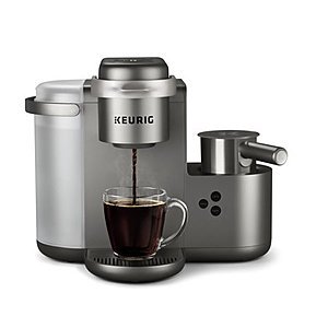 Keurig K-Cafe Special Edition Single Serve Coffee, Latte & Cappuccino Maker $102 + Free Shipping