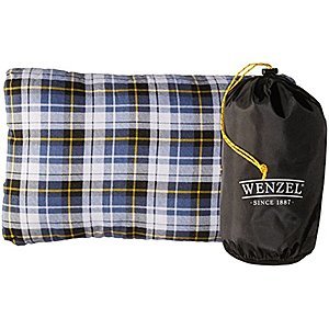 Amazon Add On Item - Wenzel Camp Pillow - $3.25