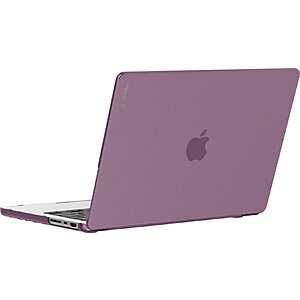 MacBook Pro Cases & Sleeves: Incase Case For '21 14" MacBook Pro $11 & More + Free S/H