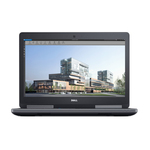 Dell Refurbished: Precision 7520 15.6" Workstation Laptop from $209.5