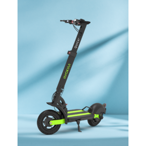 Inokim Quick 4 Commuter scooter for $566.10 Shipped using code spring10