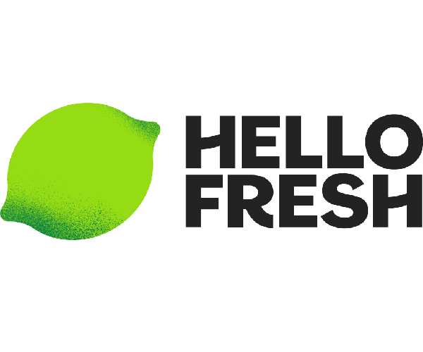 HelloFresh - US_logo