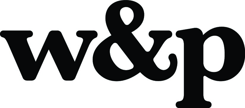 W&P Design_logo