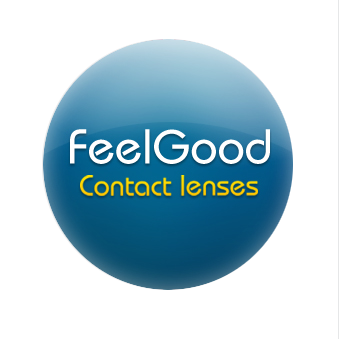 Feel Good Contact Lenses_logo