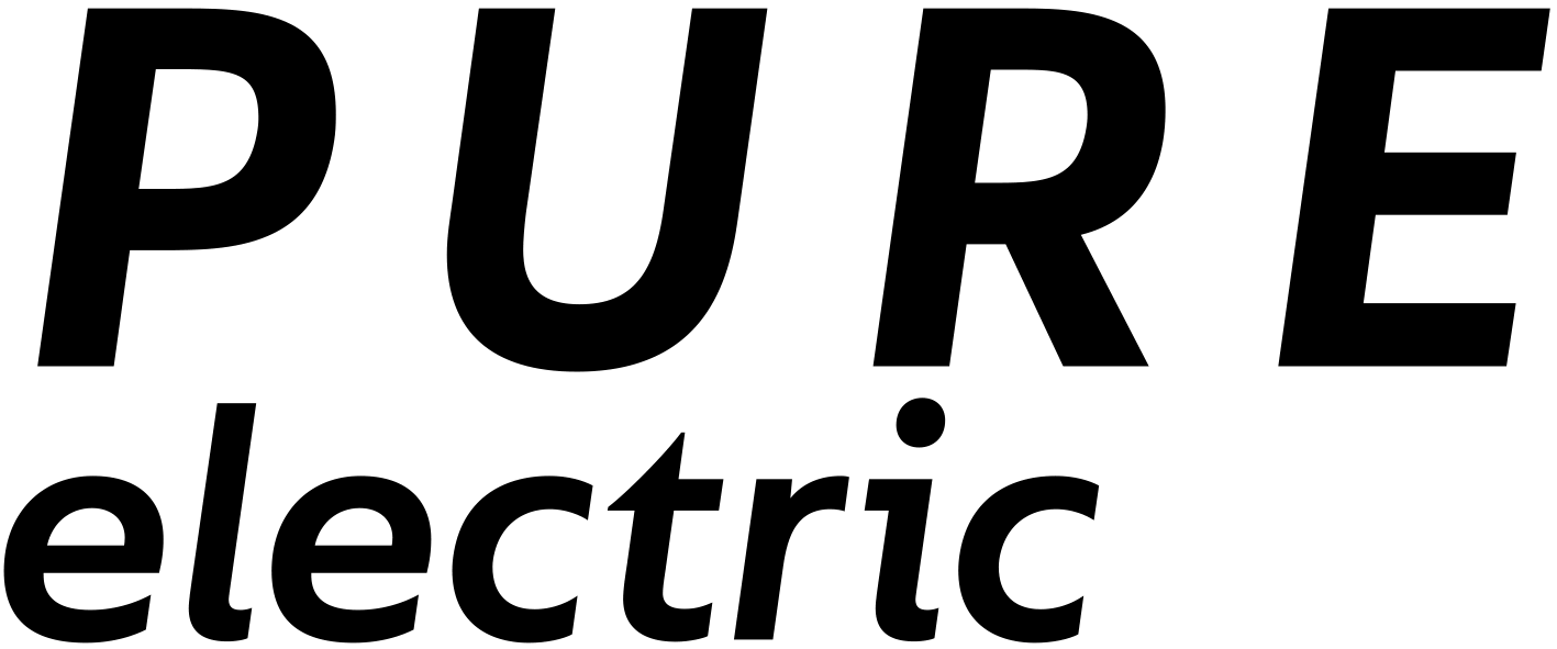 Pure Electric_logo