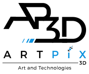 ArtPix 3D Affiliate Program_logo