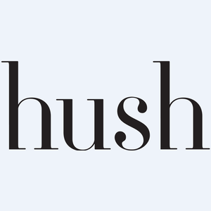 Hush Homewear_logo