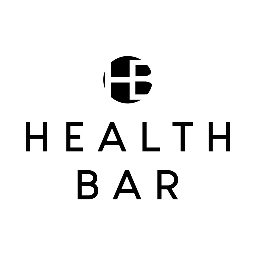 Health Bar DE_logo
